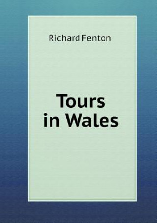 Carte Tours in Wales John Fisher