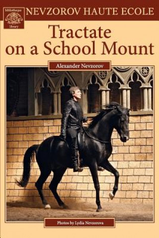 Kniha Tractate on a School Mount Alexander Nevzorov