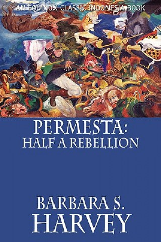 Livre Permesta Barbara S. Harvey