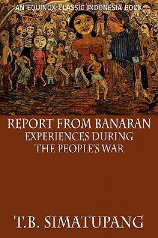 Carte Report from Banaran T.B. Simatupang