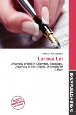 Buch Larissa Lai 
