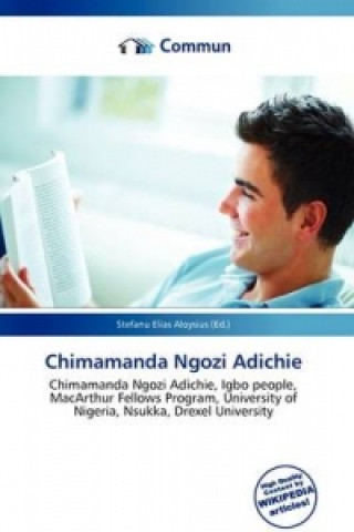 Buch Chimamanda Ngozi Adichie 