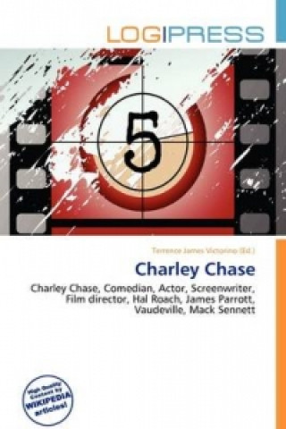 Book Charley Chase 