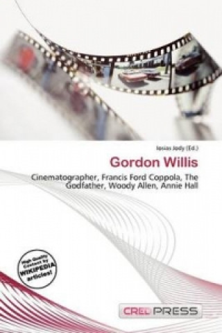 Book Gordon Willis 