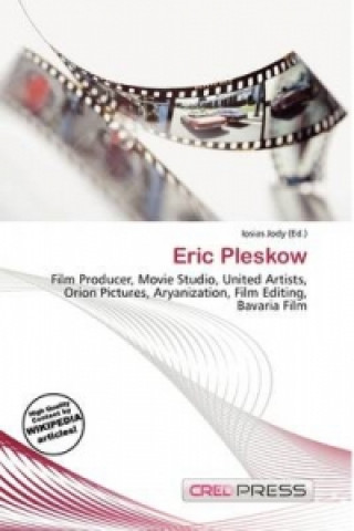 Knjiga Eric Pleskow 