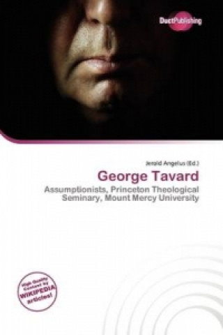 Knjiga George Tavard 