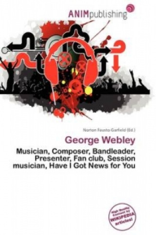 Book George Webley 