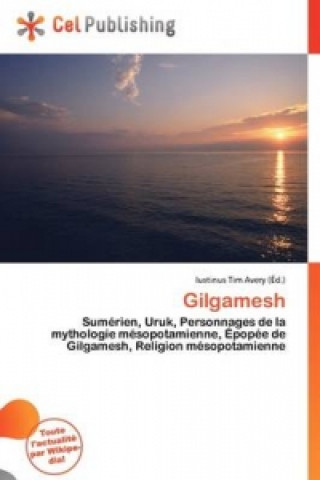Knjiga Gilgamesh 
