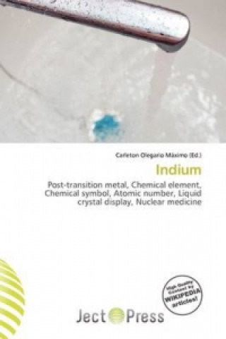 Knjiga Indium 