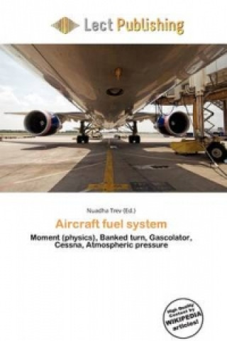 Libro Aircraft Fuel System 