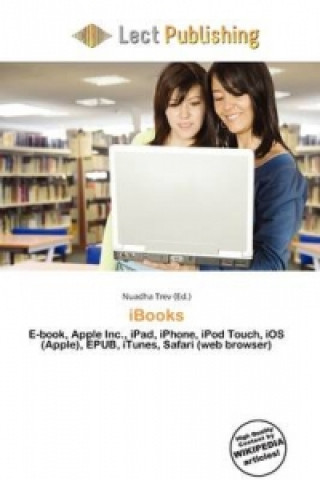 Knjiga Ibooks 
