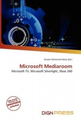 Book Microsoft Mediaroom 