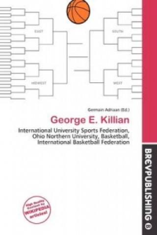 Knjiga George E. Killian 