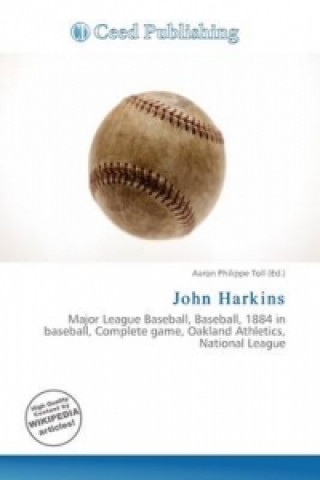 Book John Harkins 