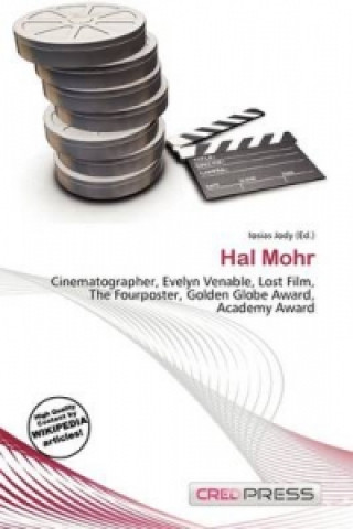 Knjiga Hal Mohr 