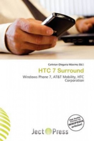 Book Htc 7 Surround 
