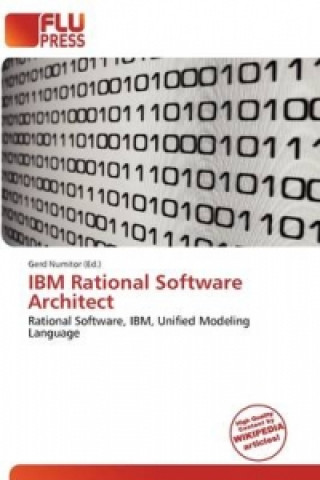 Book IBM Rational Software Architect 