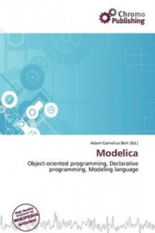 Knjiga Modelica 