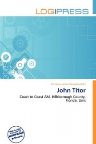 Buch John Titor 