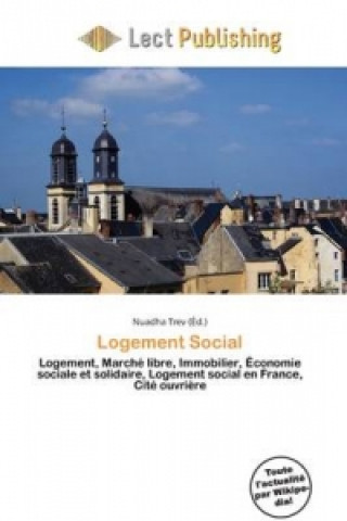 Knjiga Logement Social 