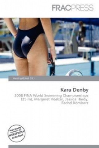 Carte Kara Denby 