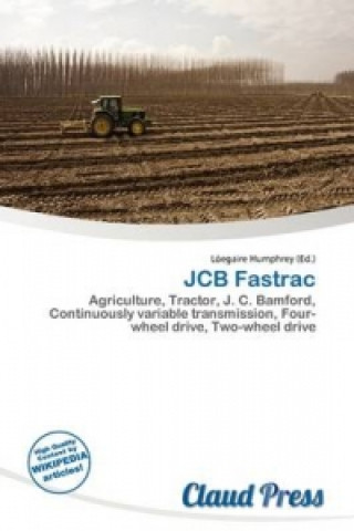 Book Jcb Fastrac 