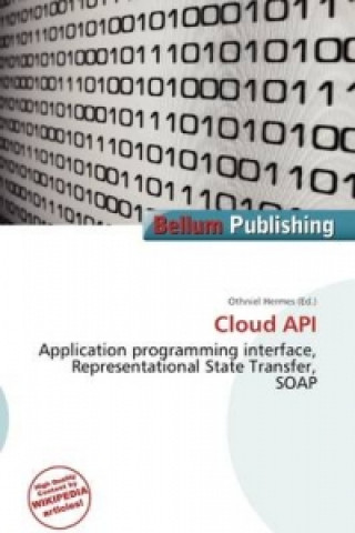 Book Cloud API 