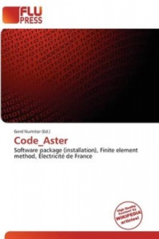 Βιβλίο Code_aster 