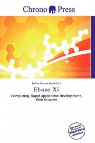 Knjiga Ebase XI 