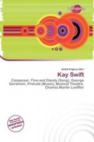 Knjiga Kay Swift 