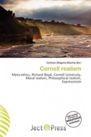 Book Cornell Realism 