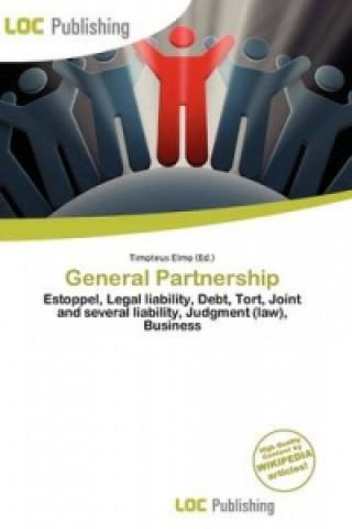 Book General Partnership 