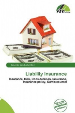 Knjiga Liability Insurance 