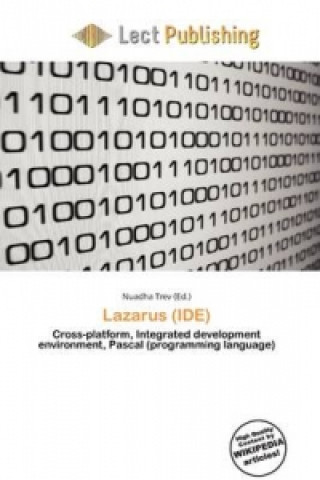 Knjiga Lazarus (Ide) 