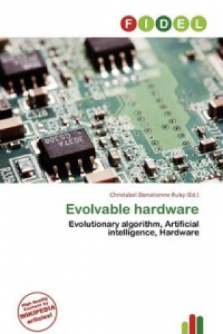 Knjiga Evolvable Hardware 