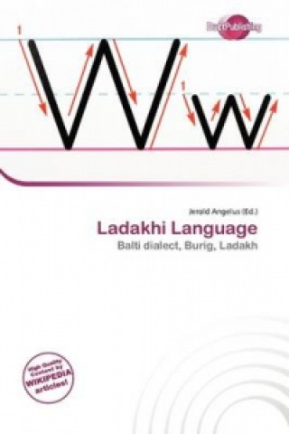 Book Ladakhi Language 