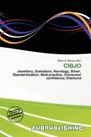 Knjiga Cibjo 