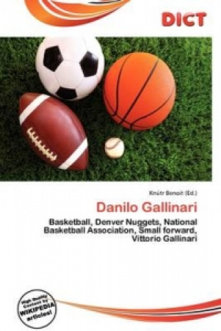 Book Danilo Gallinari 