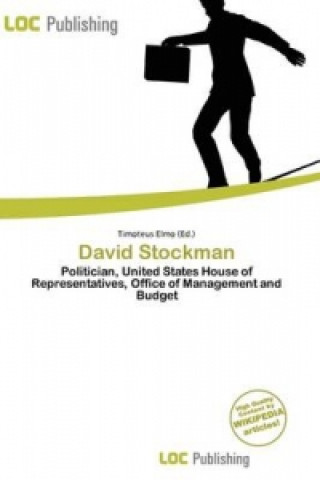 Livro David Stockman 