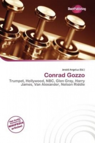 Knjiga Conrad Gozzo 