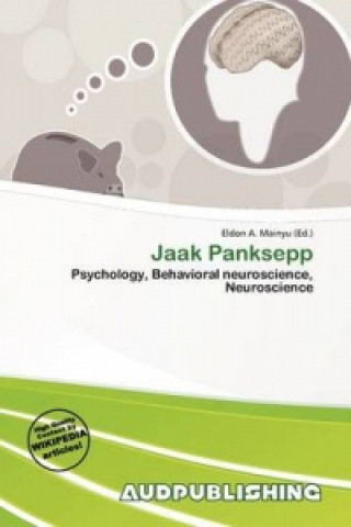 Libro Jaak Panksepp 