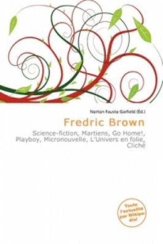 Book Fredric Brown 