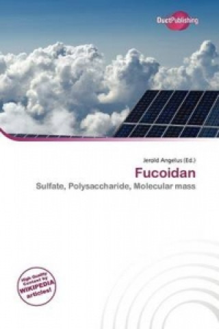Libro Fucoidan 