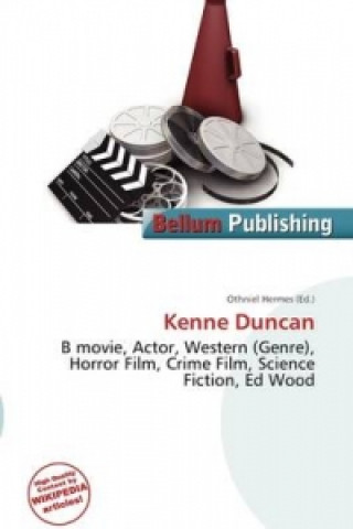 Buch Kenne Duncan 