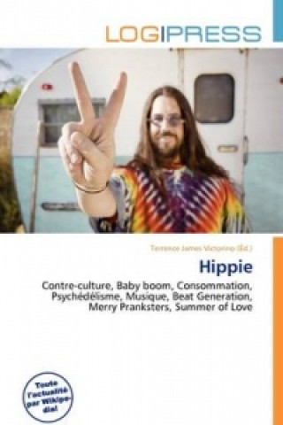 Book Hippie 
