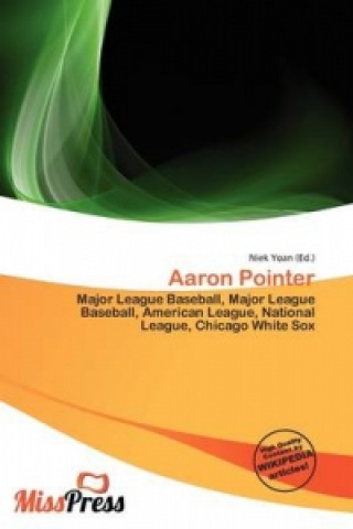 Knjiga Aaron Pointer 