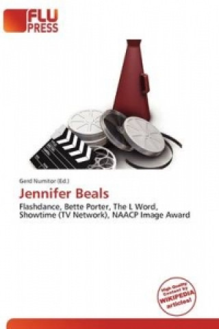 Book Jennifer Beals 