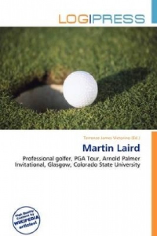 Libro Martin Laird 