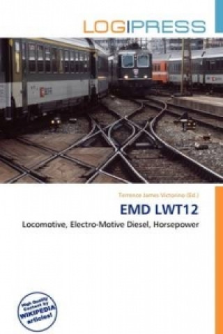 Book Emd Lwt12 