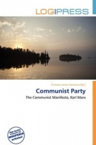 Book Communist Party 